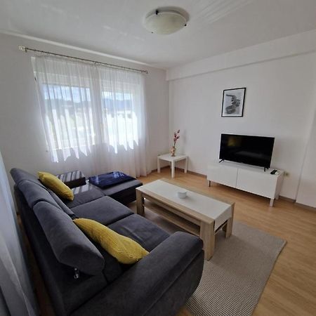 Apartment Melody Metković Εξωτερικό φωτογραφία