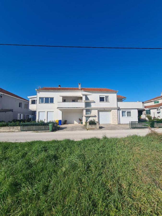 Apartment Melody Metković Εξωτερικό φωτογραφία
