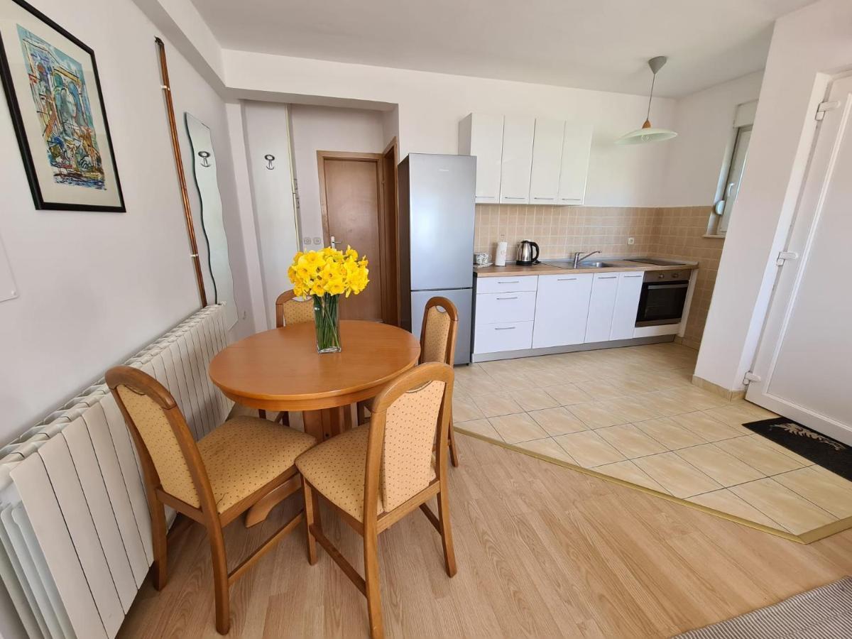 Apartment Melody Metković Εξωτερικό φωτογραφία