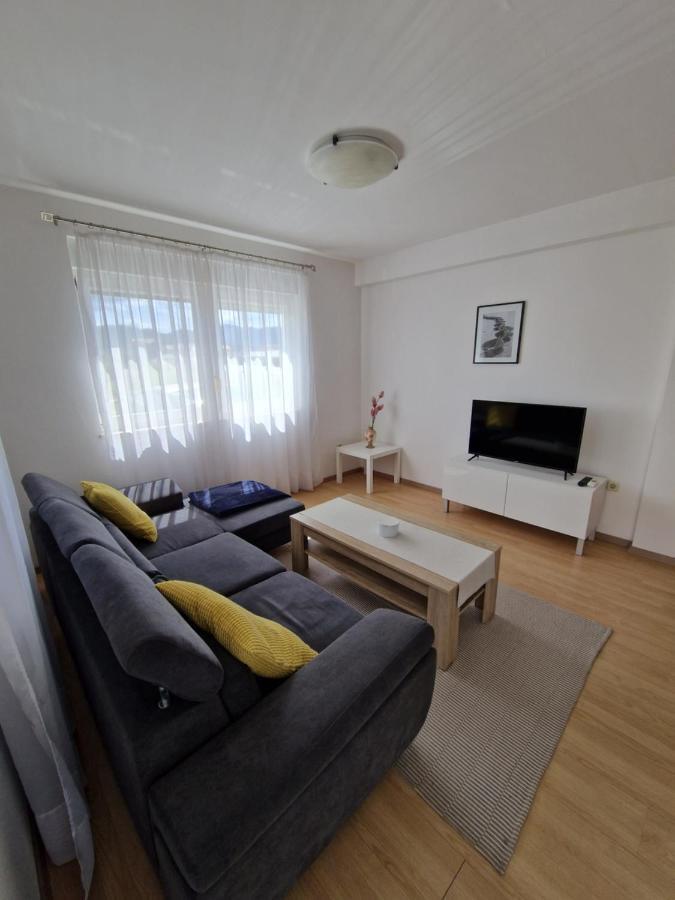 Apartment Melody Metković Εξωτερικό φωτογραφία