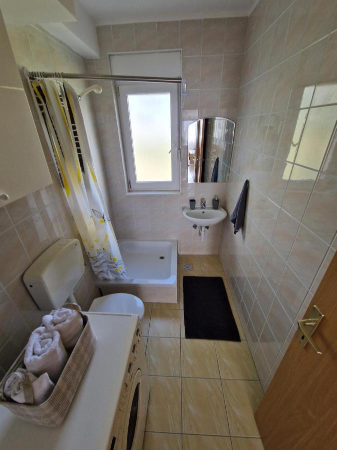 Apartment Melody Metković Εξωτερικό φωτογραφία