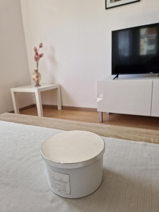 Apartment Melody Metković Εξωτερικό φωτογραφία