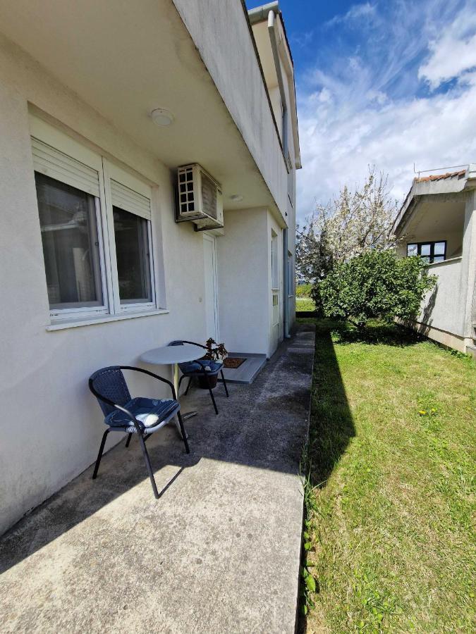 Apartment Melody Metković Εξωτερικό φωτογραφία